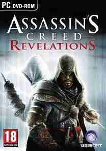 Descargar Assassins Creed Revelations V1.01 Update [MULTI12][SKIDROW] por Torrent
